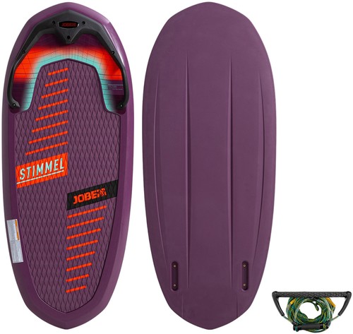 Wakeboard kneeboard knieboard - wakeboard,