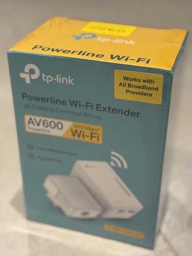Link wpa4220 kit av600 - kit,