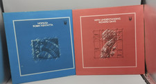 LP Vinyl Sammlung 4X Jazz