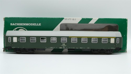 Sachsenmodelle 14278 zug - h0,