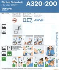 # Safety Card - discover