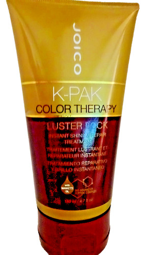 Joico pak luster - luster, lock