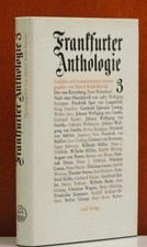Frankfurter Anthologie