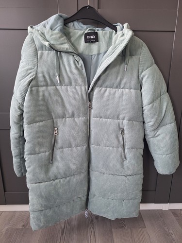 Only jacke winterjacke mantel - only,