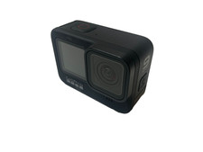 GoPro Hero 9 Black mit Media