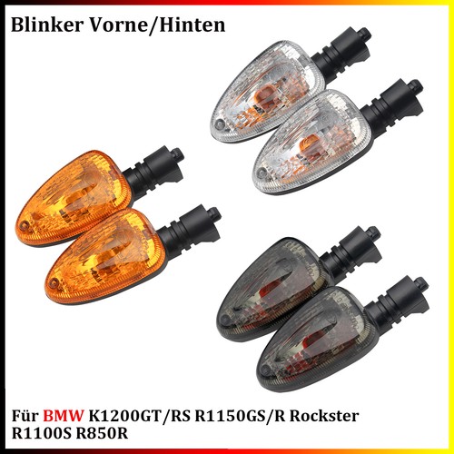 Paar blinker vorne - blinker, vorne/hinten
