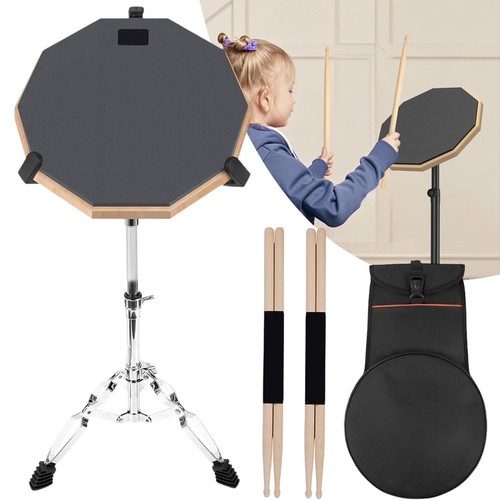 Drum practice pad - mit, snare