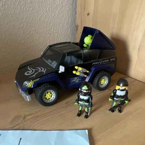 Playmobil set 4878 - playmobil,