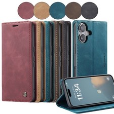 CASEME Handy Tasche für Apple