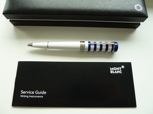 Montblanc bonheur weekend - montblanc,