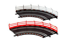 Carrera 61651 - GO/Digital 143 Fangzaun (10 Stück) 