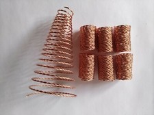  Chembuster, Spiralen Satz 6er