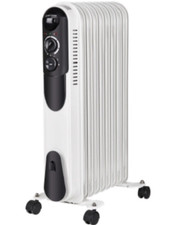 Ölradiator 2000 Watt Öl