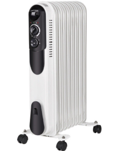 ölradiator 2000 watt öl - watt,