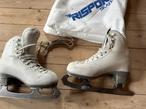 Schlittschuhe risport rf4 - schlittschuhe,