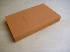 LAURENCE STERNE Tristram Shandy Winkler Weltliteratur Dünndruckausgabe