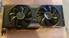 Tested GOOD EVGA NVIDIA