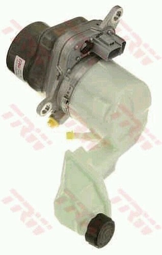 Servopumpe ford fiesta - ,