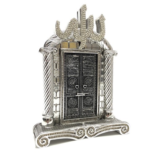Tür der kaaba - kaaba, als