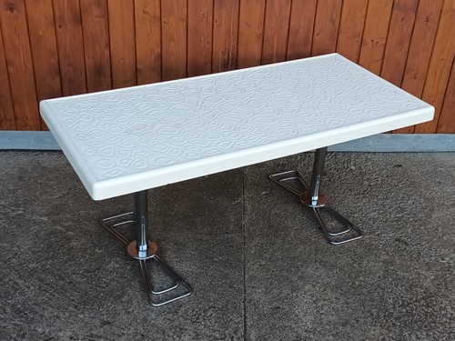 Tisch vintage bartisch syspur - vintage,