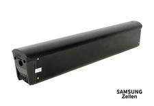 36V 14Ah 504Wh Akku für