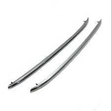 Audi Q5 8R original Dachreling