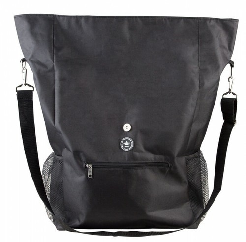 Putztasche mit vielen fächern - putztasche,
