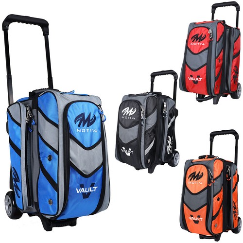 Motiv new vault ball bowling - vault,