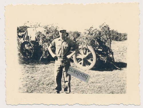 Foto afrikakorps - foto,