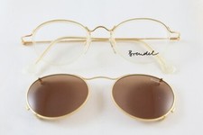 GREAT VINTAGE BRENDEL 4598