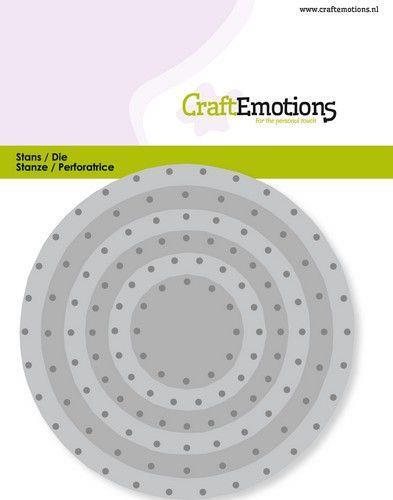 Craftemotions stanz und - craftemotions, stanz-