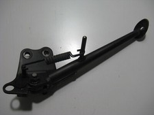 Kawasaki Versys 1000, LZT00B, 15-18 Seitenständer Ständer Kippständer Side Stand