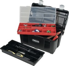 Werkzeugkoffer Toolbox 31-26