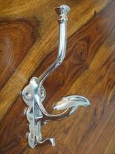 Wandhaken Jugendstil