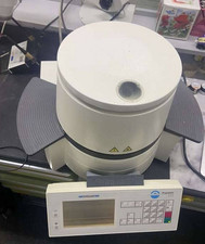 IVOCLAR Programat X l