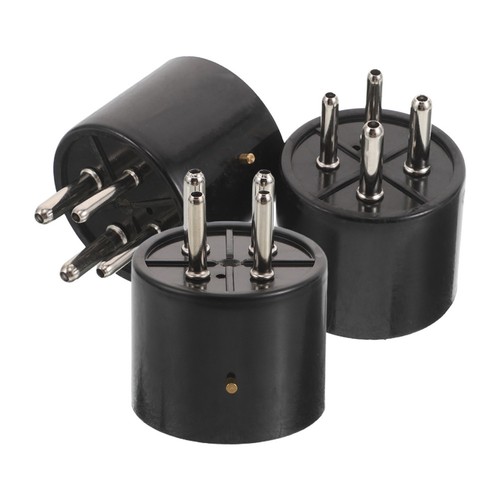 Pcs audio stecker poliger - pcs, 4-poliger