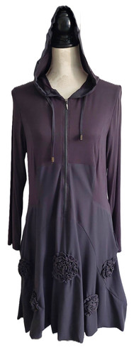 Süßes kapuzen kleid - süßes, von