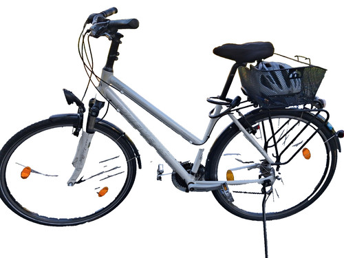 Damenfahrrad stevens farbe - damenfahrrad,