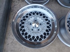 Felgen Rims Jantes Rial Mesh