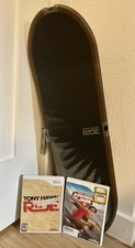 Tony Hawk RIDE Nintendo Wii)