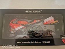 Ducati Desmosedici Loris