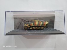 Sd.Kfz. 251/9 Ausf.D 20