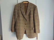 Harris tweed sakko herren