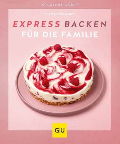 Expressbacken für die familie - expressbacken,
