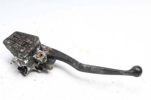 Bremspumpe bremse vorn yamaha - vorn,