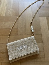 Dior Beauty Bast Handtasche