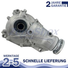 8635862 Differential Vorne Vorderachsgetriebe 3,38 OEM Für BMW X5 F15 25dX 28iX