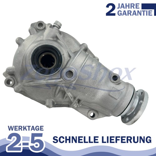 8635862 differential vorne - 8635862,