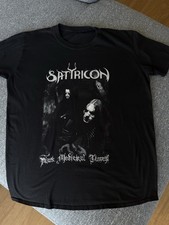 Satyricon "Dark Medieval