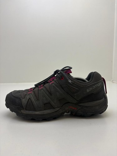 Salomon evasion contagrip - salomon,